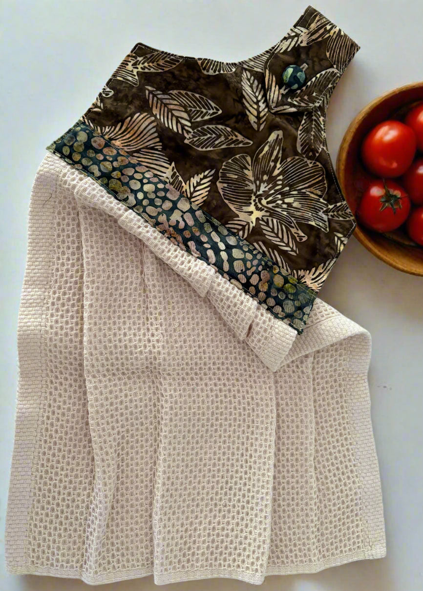 Hand Towel 100% Cotton Hanging