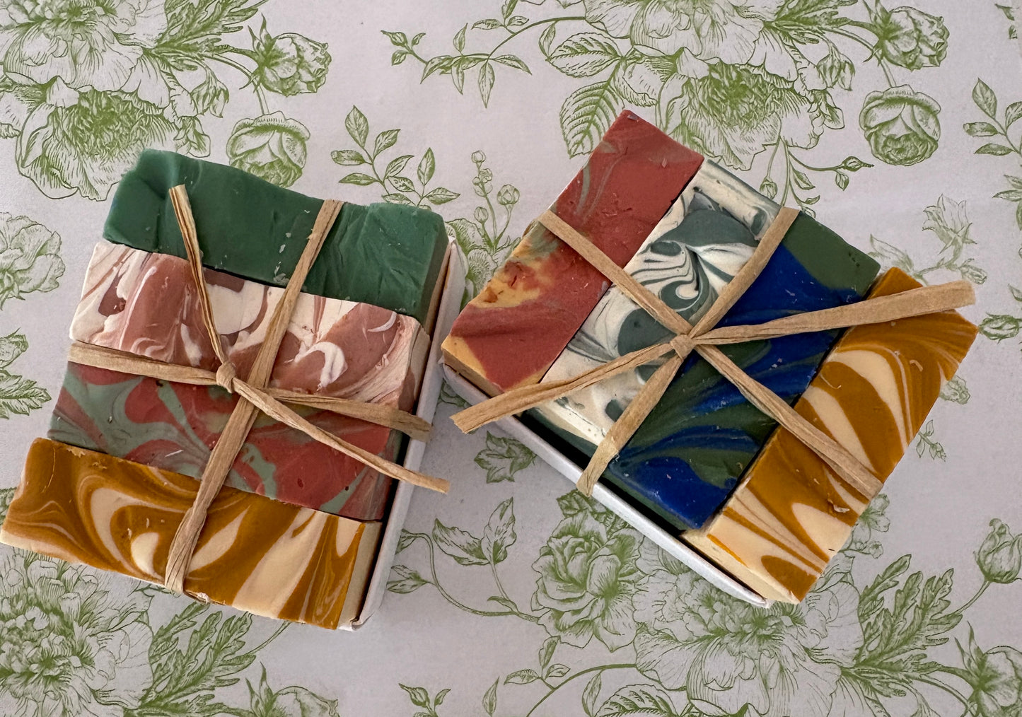 Soaps 4 Box