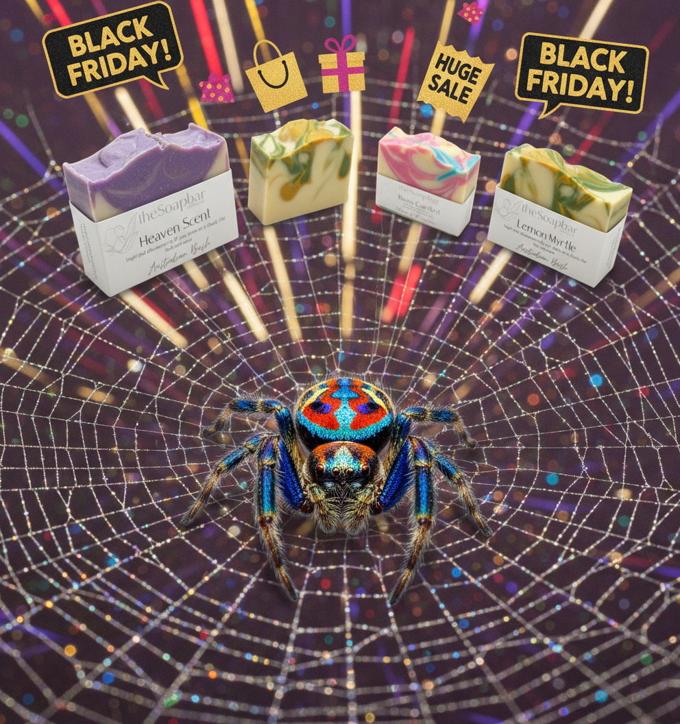 Black Friday at Botanique Threads