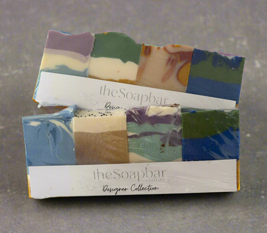 Soaps Guest Pack