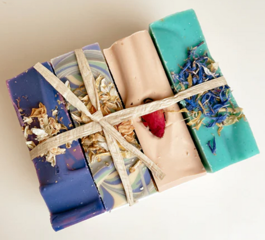 Soaps 4 Box